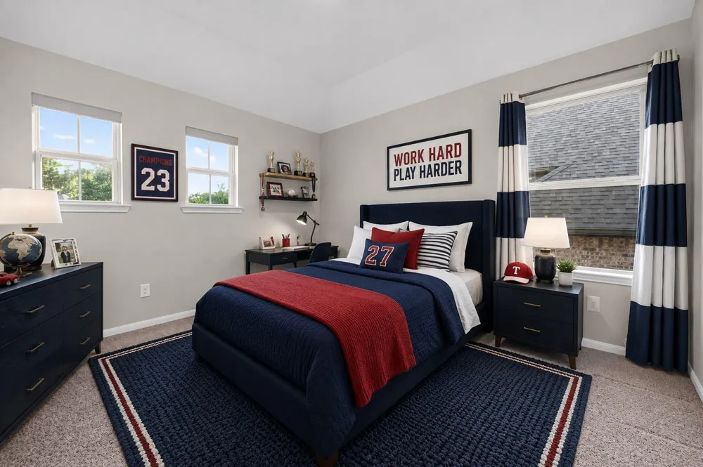 150 Cliftons Curve Way Montgomery, TX 77316
