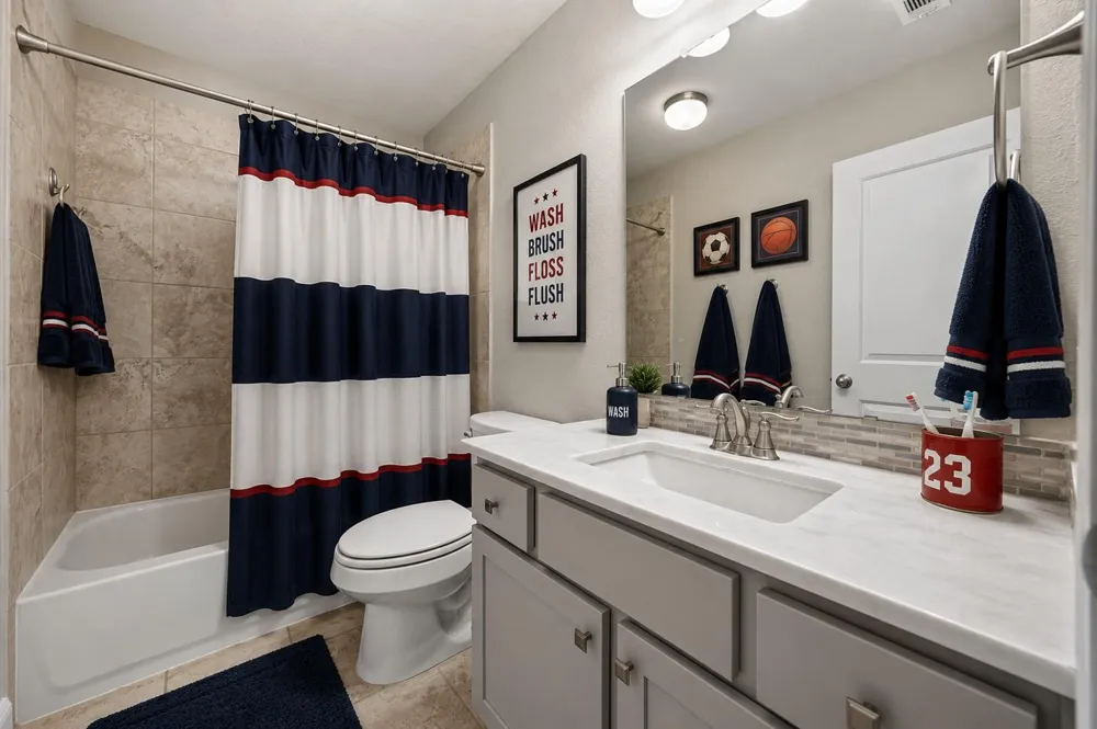 150 Cliftons Curve Way Montgomery, TX 77316