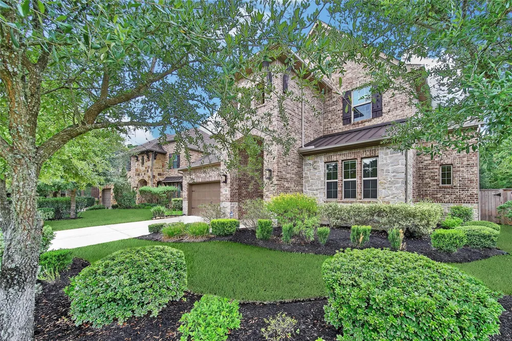 150 Cliftons Curve Way Montgomery, TX 77316