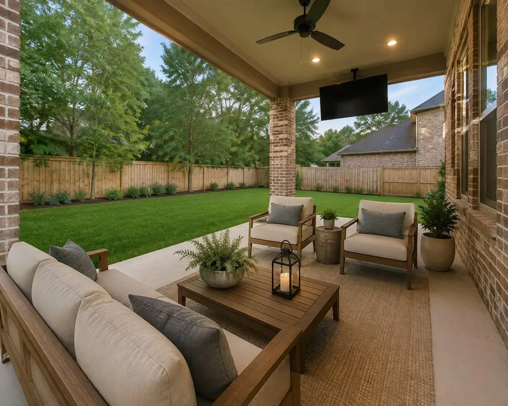 150 Cliftons Curve Way Montgomery, TX 77316