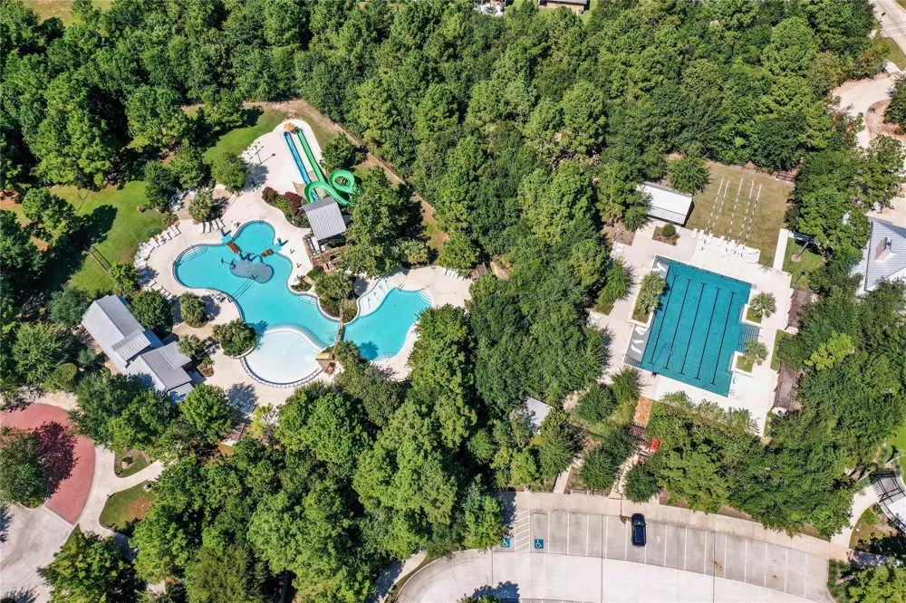 150 Cliftons Curve Way Montgomery, TX 77316
