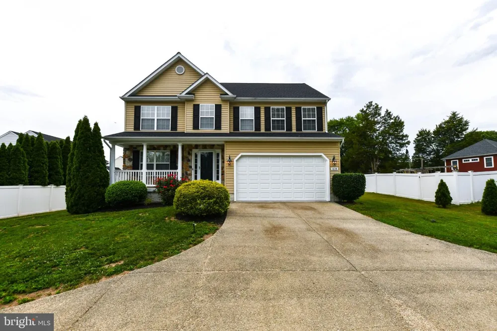 1638 COOLIDGE AVENUE Severn, MD 21144