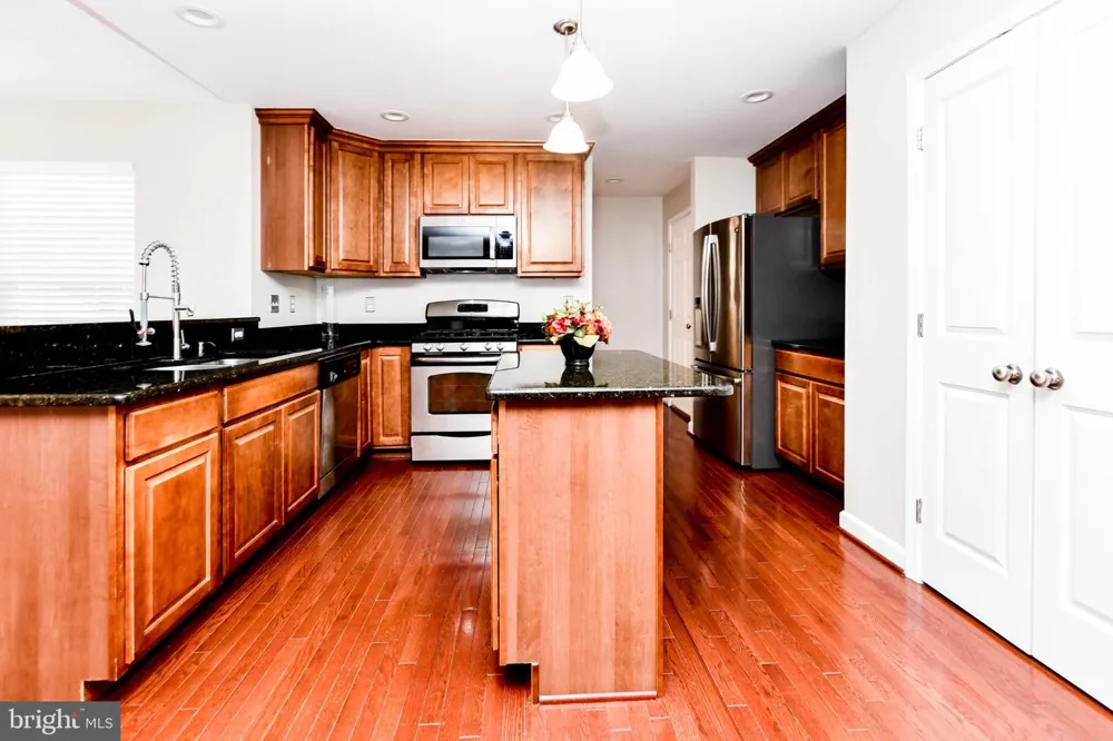 1638 COOLIDGE AVENUE Severn, MD 21144