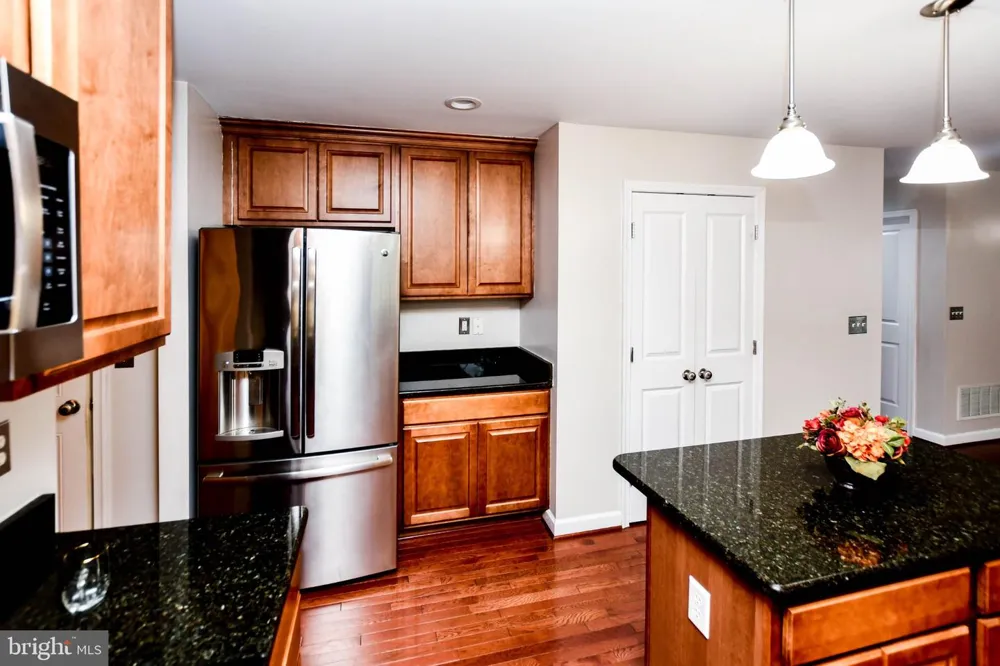 1638 COOLIDGE AVENUE Severn, MD 21144