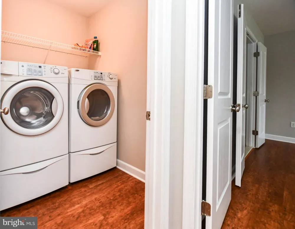 1638 COOLIDGE AVENUE Severn, MD 21144