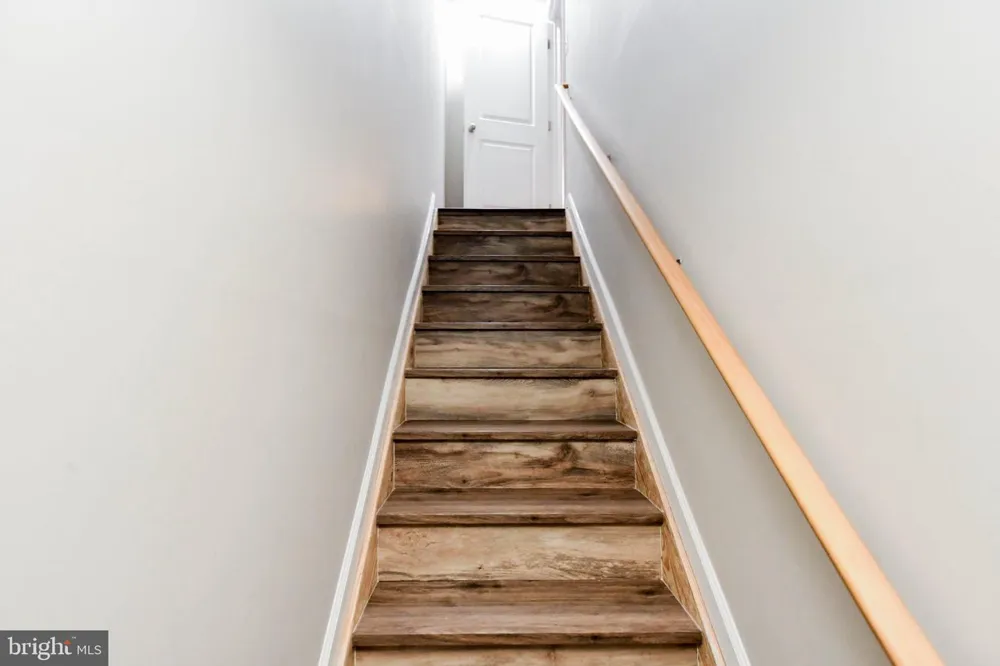 1638 COOLIDGE AVENUE Severn, MD 21144