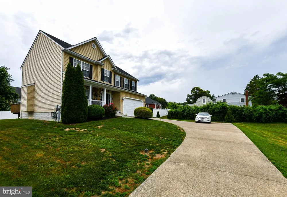 1638 COOLIDGE AVENUE Severn, MD 21144