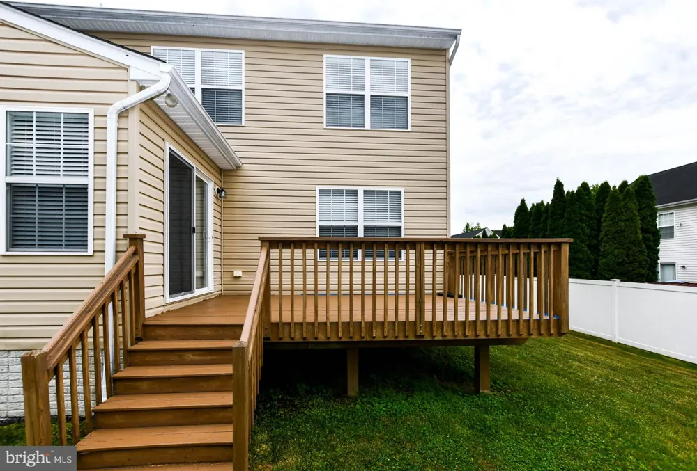 1638 COOLIDGE AVENUE Severn, MD 21144