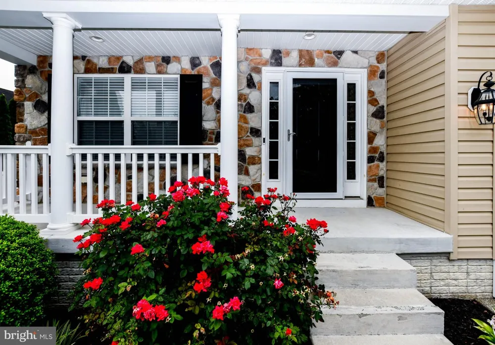 1638 COOLIDGE AVENUE Severn, MD 21144