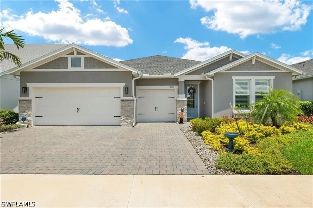 Bluestem Lane Punta Gorda, FL 33982