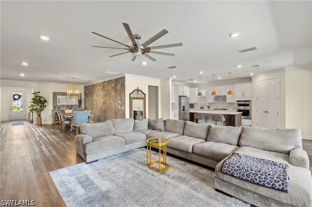 Bluestem Lane Punta Gorda, FL 33982