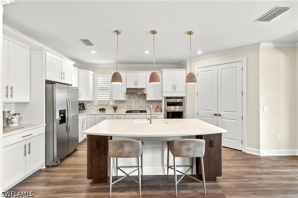 Bluestem Lane Punta Gorda, FL 33982