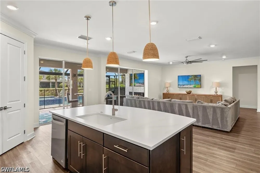 Bluestem Lane Punta Gorda, FL 33982