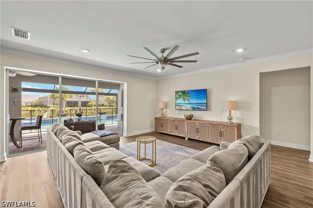Bluestem Lane Punta Gorda, FL 33982