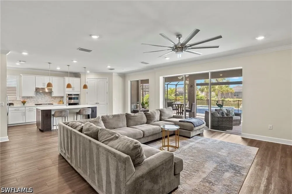 Bluestem Lane Punta Gorda, FL 33982
