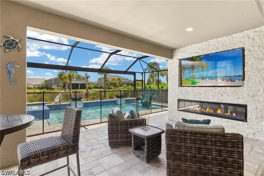 Bluestem Lane Punta Gorda, FL 33982