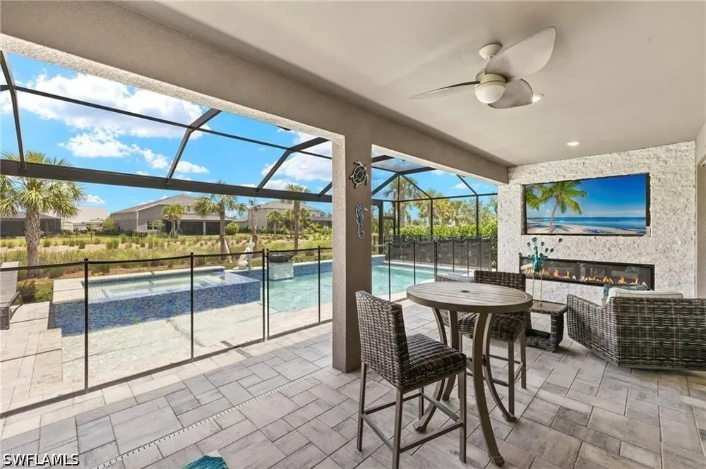 Bluestem Lane Punta Gorda, FL 33982