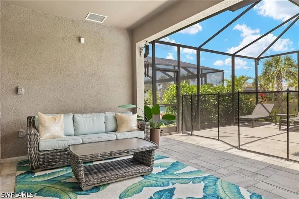 Bluestem Lane Punta Gorda, FL 33982