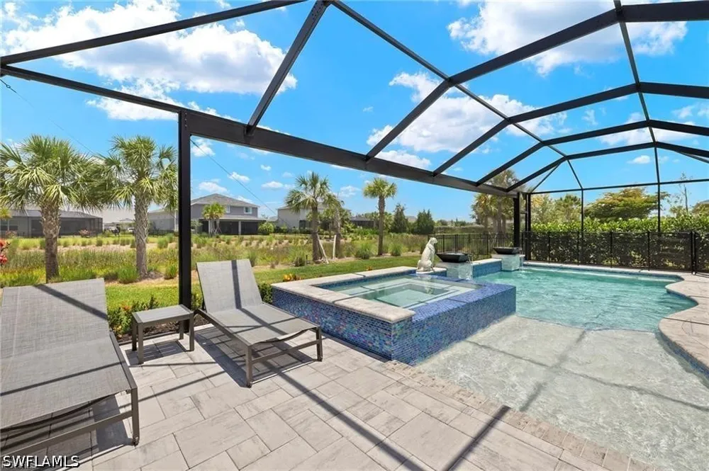Bluestem Lane Punta Gorda, FL 33982