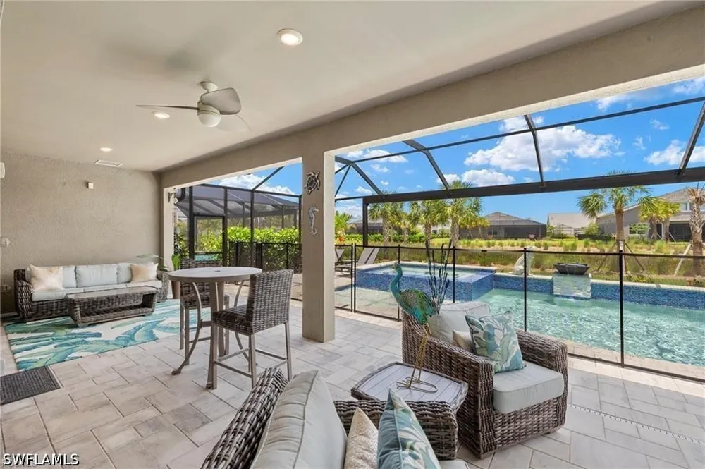 Bluestem Lane Punta Gorda, FL 33982