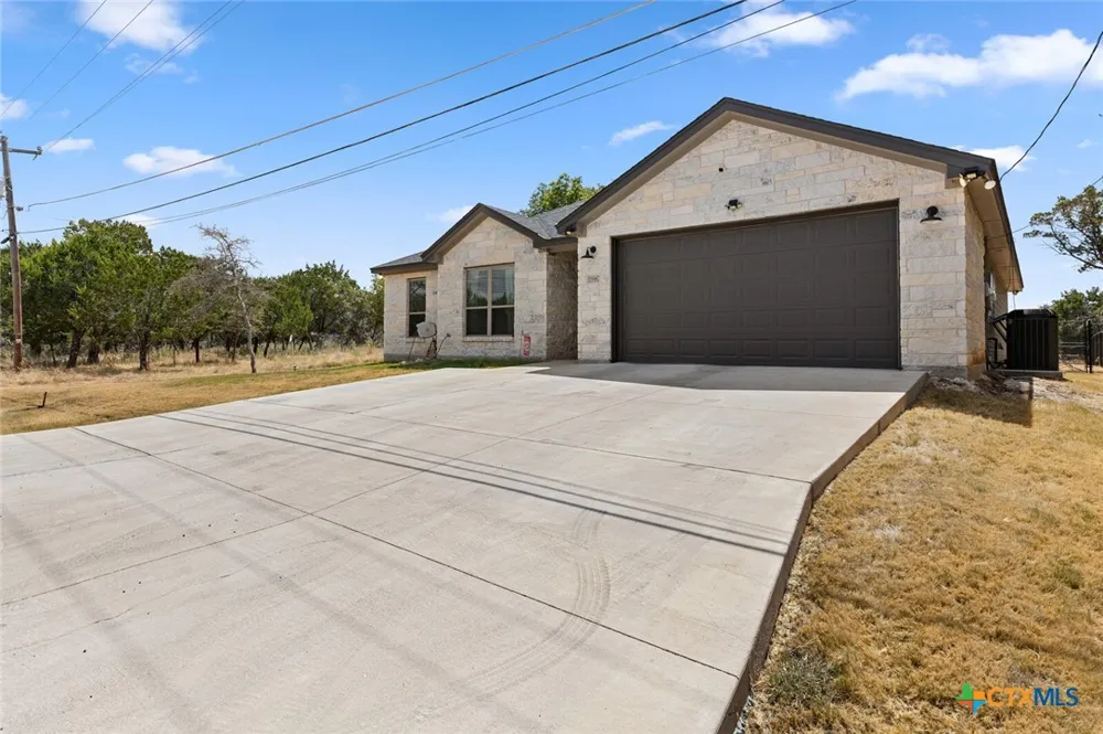 15987 Crockett Drive Temple, TX 76502