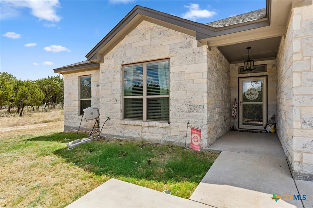 15987 Crockett Drive Temple, TX 76502
