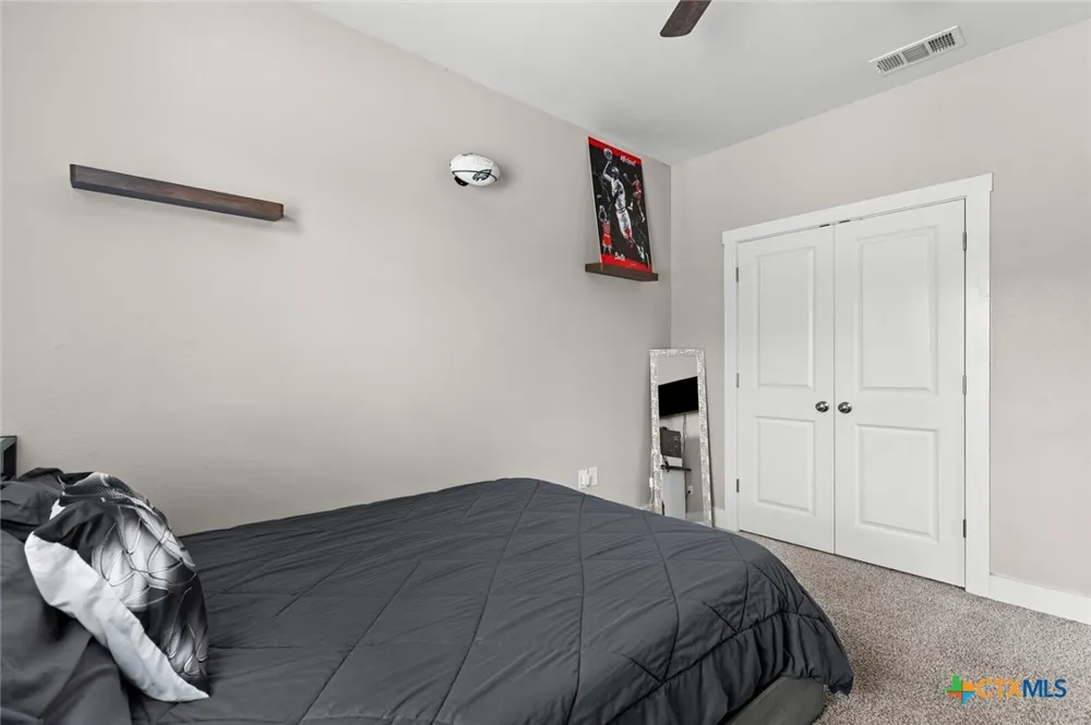 15987 Crockett Drive Temple, TX 76502