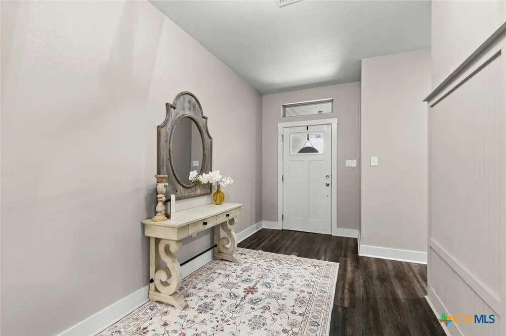15987 Crockett Drive Temple, TX 76502