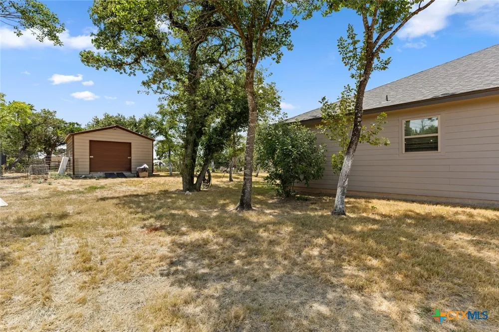15987 Crockett Drive Temple, TX 76502