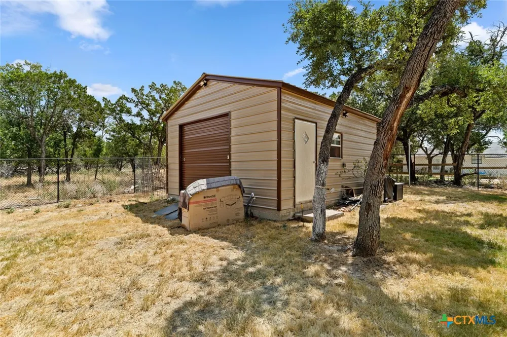 15987 Crockett Drive Temple, TX 76502