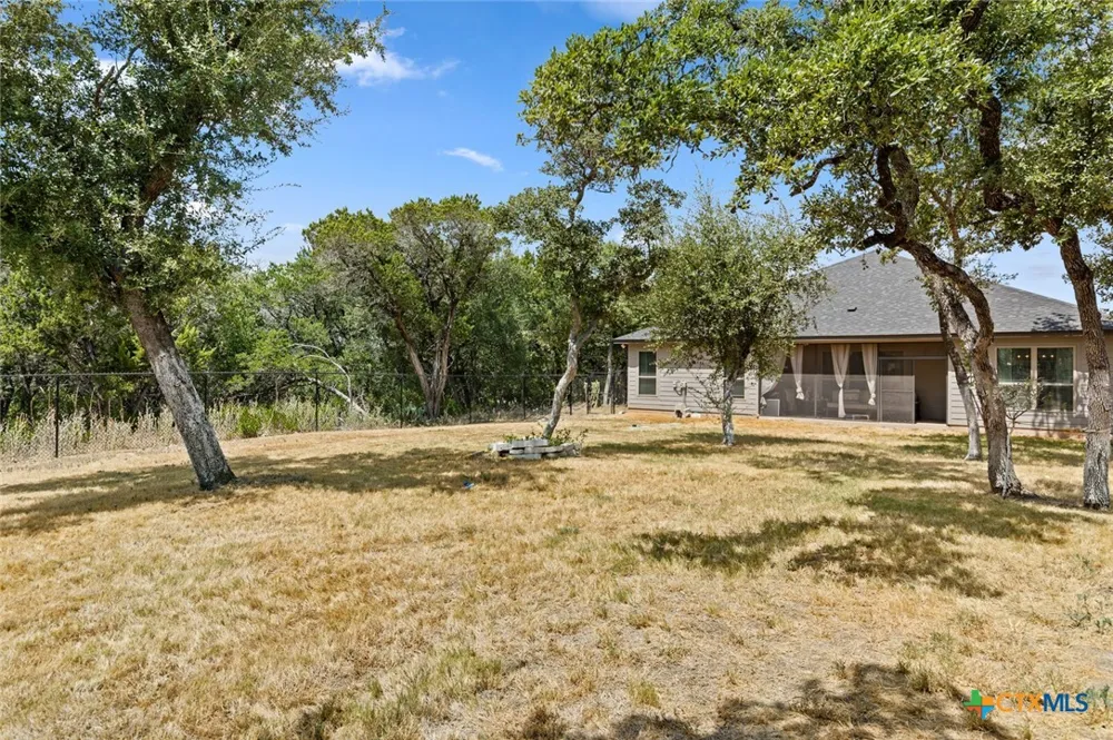 15987 Crockett Drive Temple, TX 76502