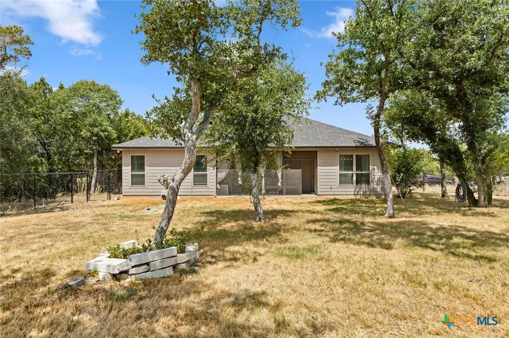 15987 Crockett Drive Temple, TX 76502