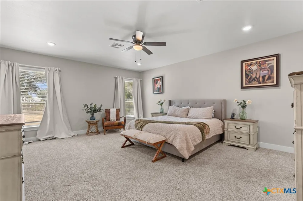 15987 Crockett Drive Temple, TX 76502