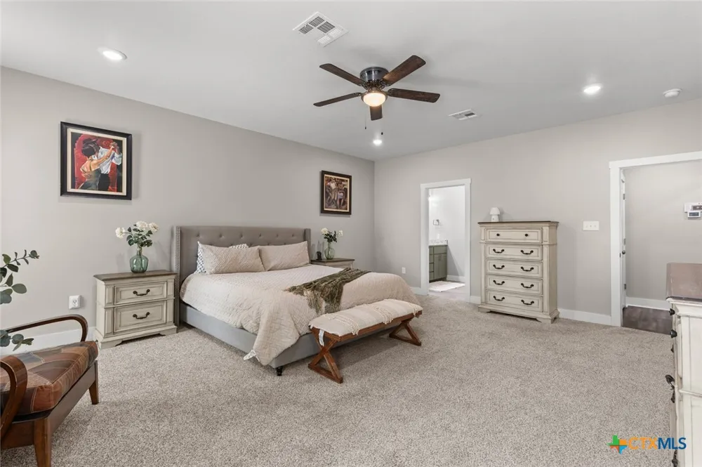 15987 Crockett Drive Temple, TX 76502