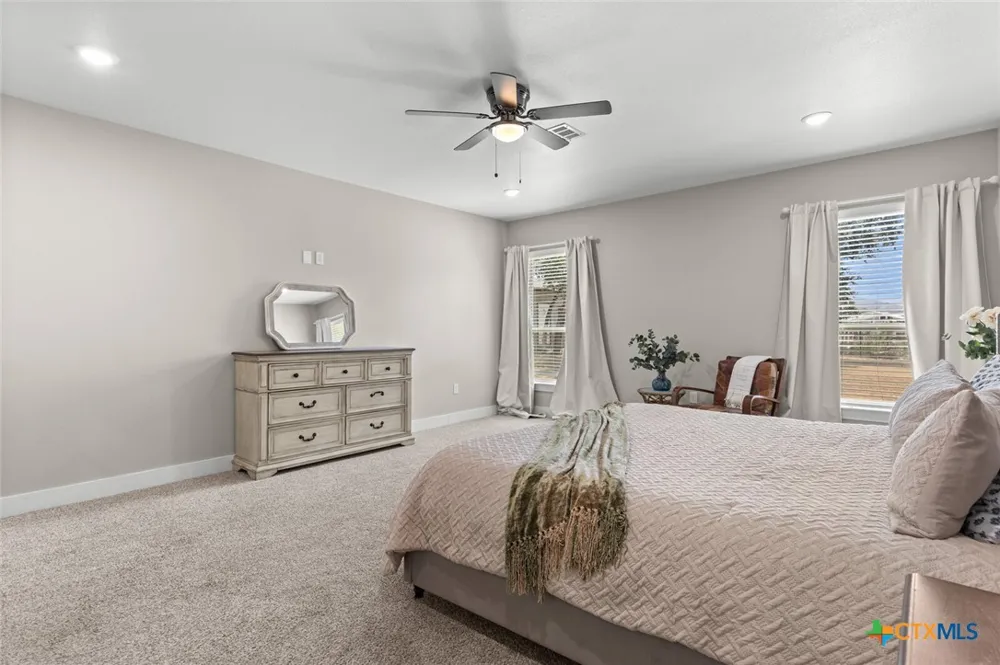 15987 Crockett Drive Temple, TX 76502