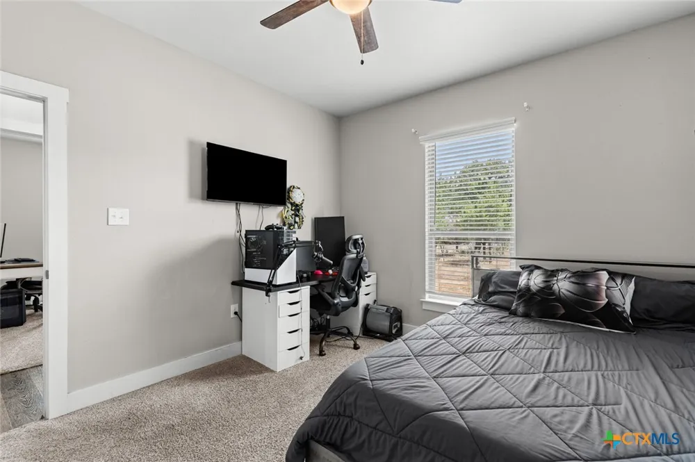 15987 Crockett Drive Temple, TX 76502