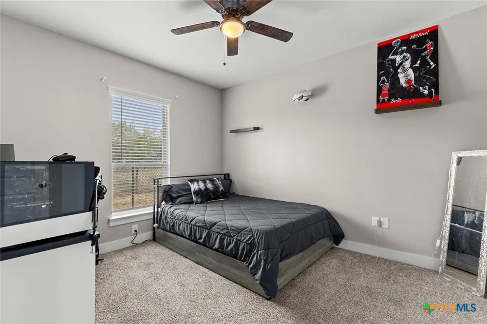 15987 Crockett Drive Temple, TX 76502