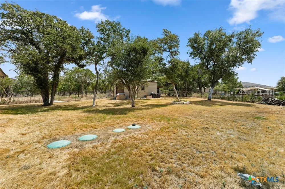 15987 Crockett Drive Temple, TX 76502