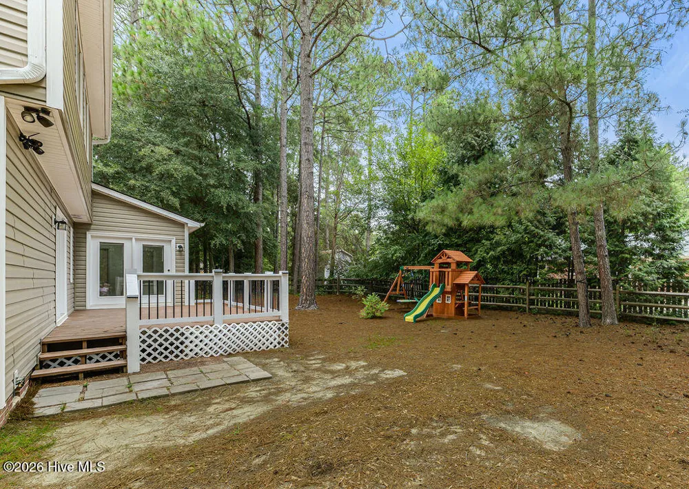 170 Tamarisk Lane Pinehurst, NC 28374