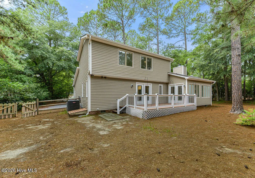 170 Tamarisk Lane Pinehurst, NC 28374