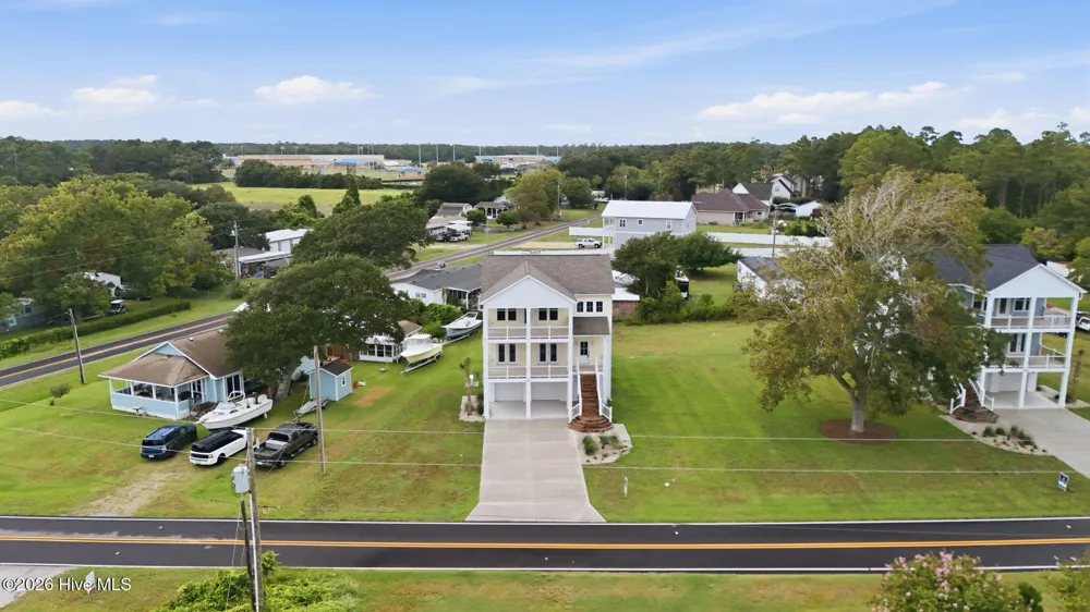 450 Pearson Circle Newport, NC 28570