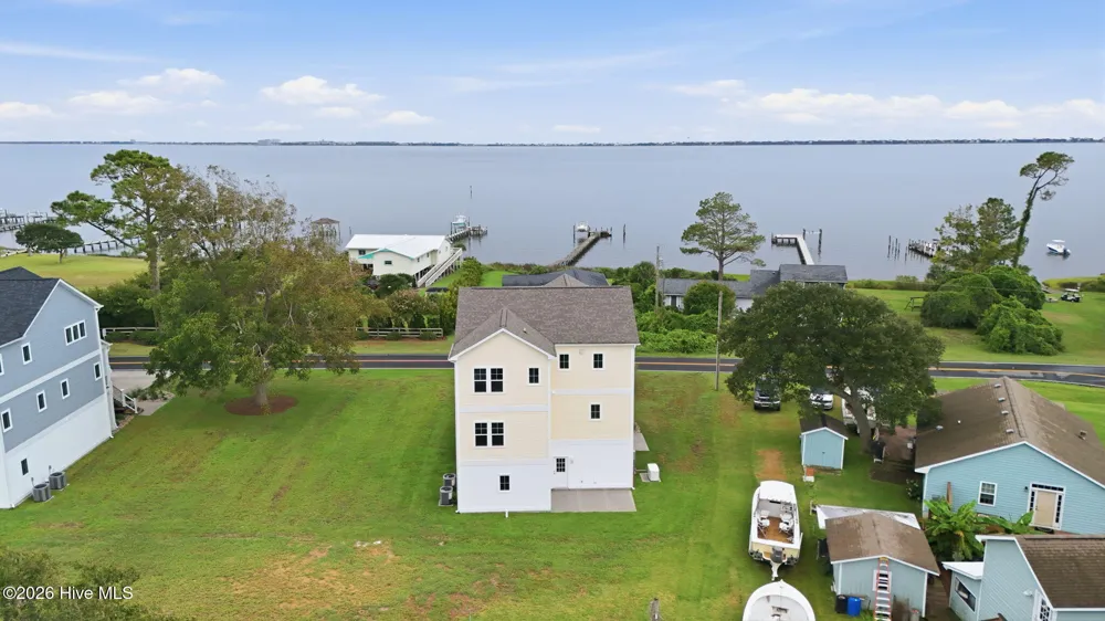 450 Pearson Circle Newport, NC 28570