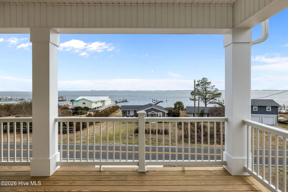 450 Pearson Circle Newport, NC 28570