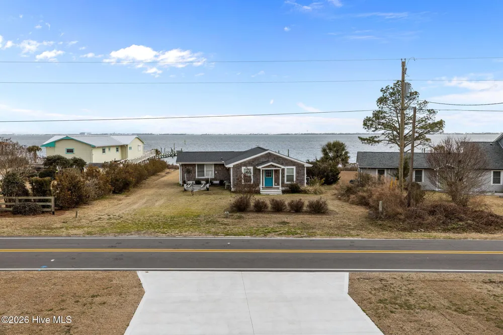 450 Pearson Circle Newport, NC 28570