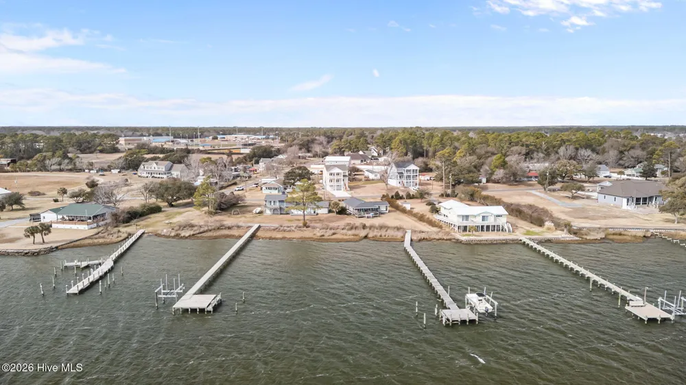 450 Pearson Circle Newport, NC 28570
