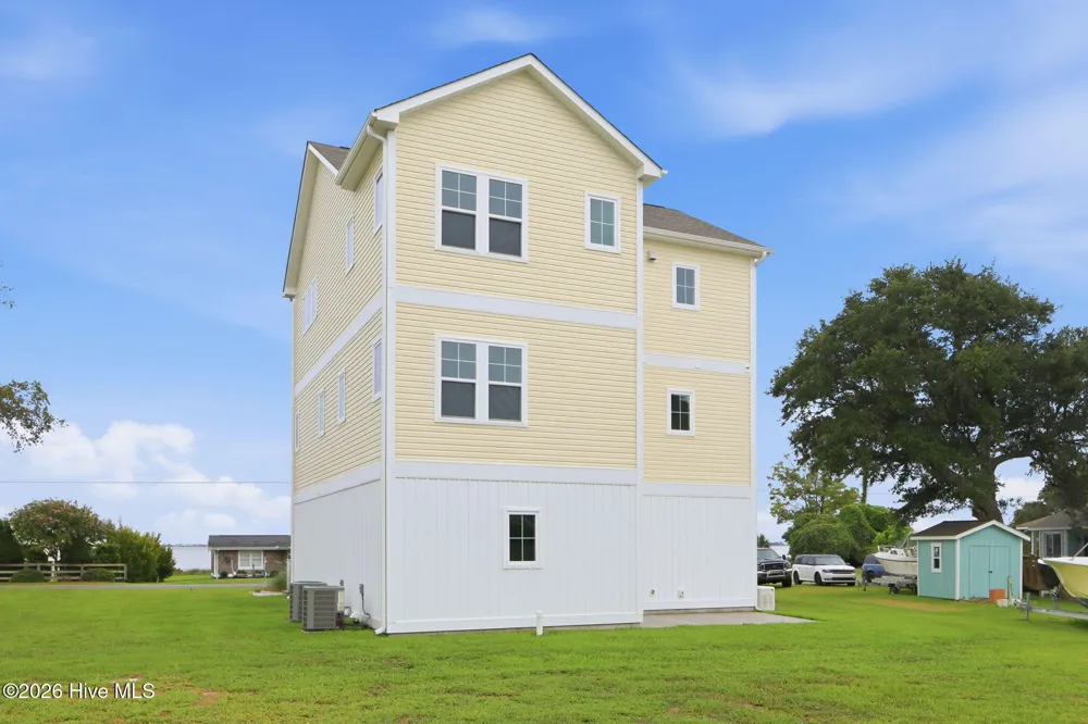 450 Pearson Circle Newport, NC 28570