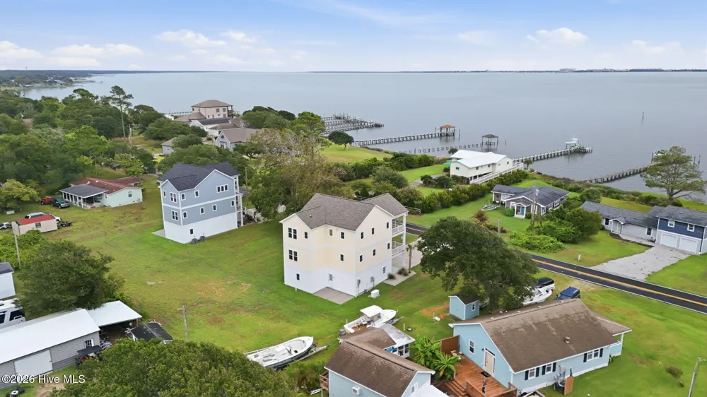 450 Pearson Circle Newport, NC 28570