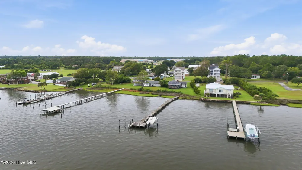 450 Pearson Circle Newport, NC 28570