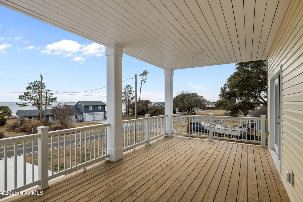 450 Pearson Circle Newport, NC 28570