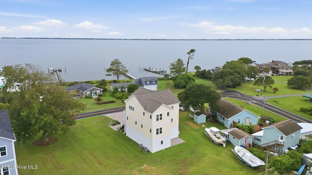 450 Pearson Circle Newport, NC 28570